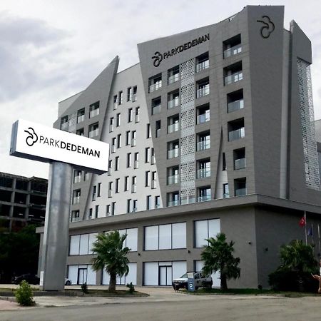 Park Dedeman Adiyaman Hotel Extérieur photo