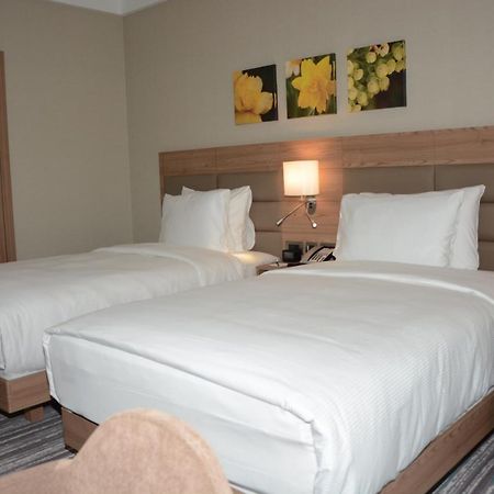 Park Dedeman Adiyaman Hotel Extérieur photo