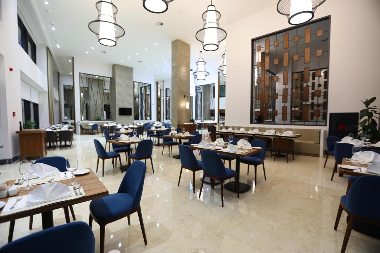 Park Dedeman Adiyaman Hotel Extérieur photo