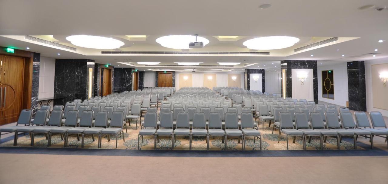 Park Dedeman Adiyaman Hotel Extérieur photo