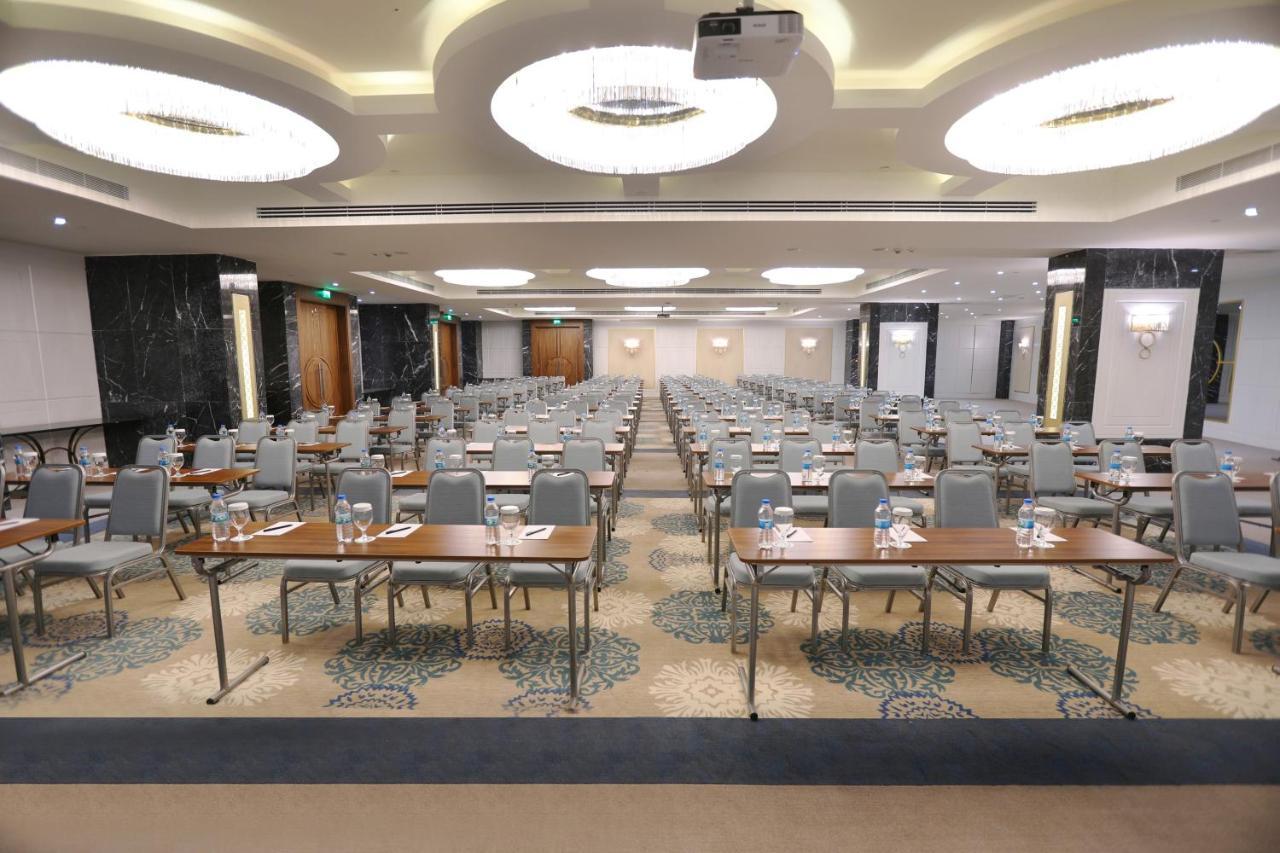 Park Dedeman Adiyaman Hotel Extérieur photo