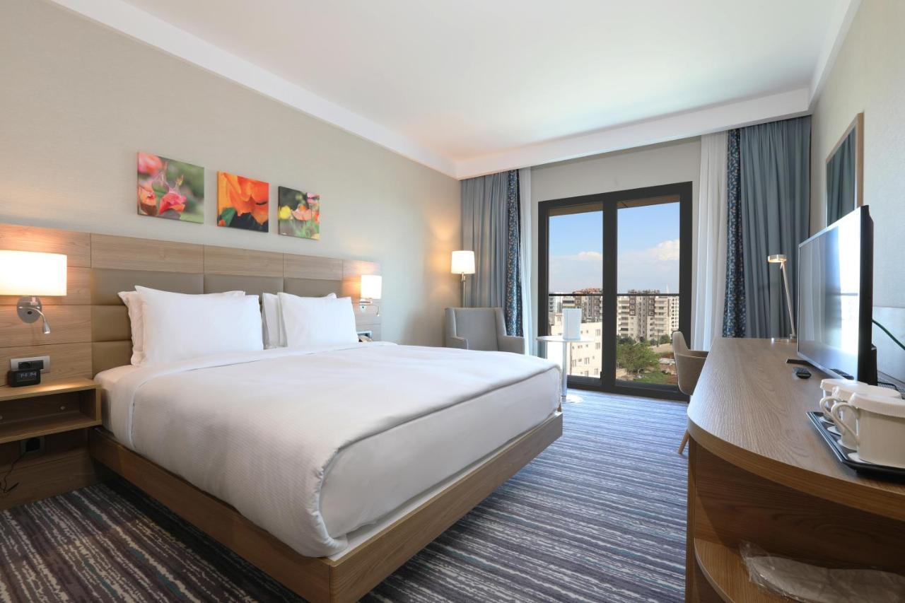 Park Dedeman Adiyaman Hotel Extérieur photo